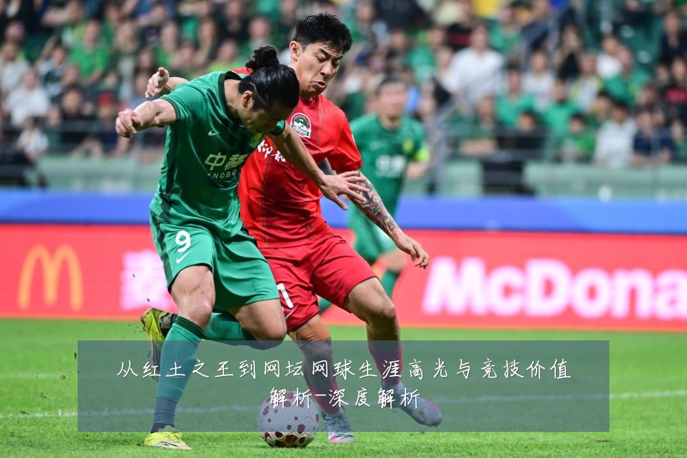 从红土之王到网坛网球生涯高光与竞技价值解析-深度解析